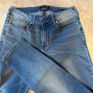 PacSun Light Blue Skinny Jeans